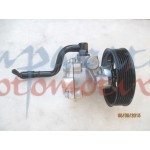 HİDROLİK DİREKSİYON POMPASI HYUNDAI H100 KAMYONET 2011-2017 CRDİ